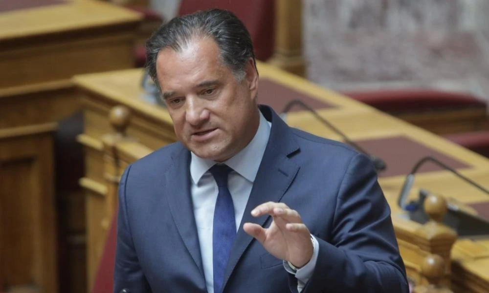 Γεωργιάδης vs Γιατροί: Γιατί ενώ ο Υπουργός βλέπει λύση οι γιατροί είναι ανένδοτοι;